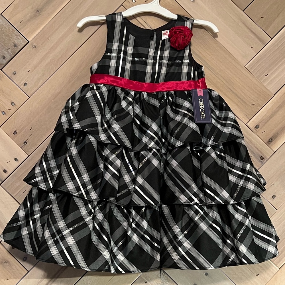 Toddler dress